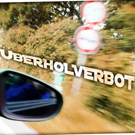 Überholverbot