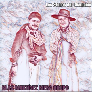 Los Stones Del Chamame