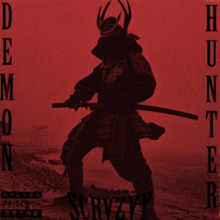 DEMON HUNTER