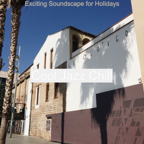Exciting Soundscape for Holidays