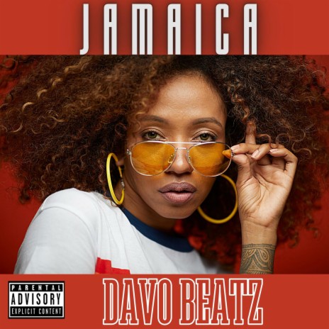 Jamaica Reggaeton Beat | Boomplay Music