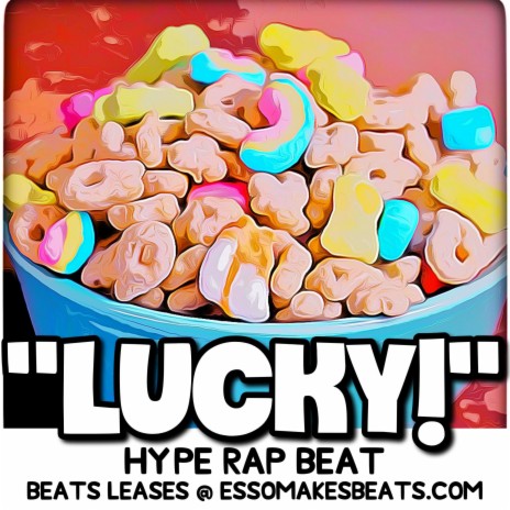 Lucky (Instrumental) | Boomplay Music