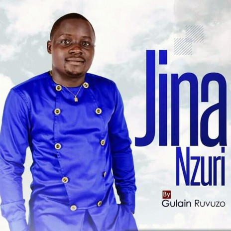 Jina nzuri (Radio Edit) | Boomplay Music