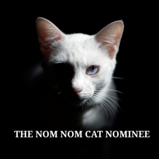 The Nom Nom Cat Nominee