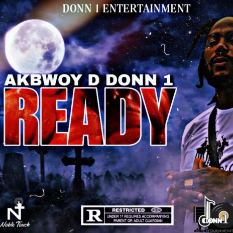 READY | Boomplay Music