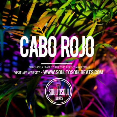 CABO ROJO | Boomplay Music