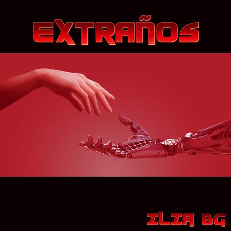 Extraños | Boomplay Music