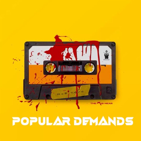 Popular Demands ft. Penny Don | Boomplay Music
