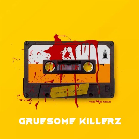 Gruesome Killerz ft. Penny Don