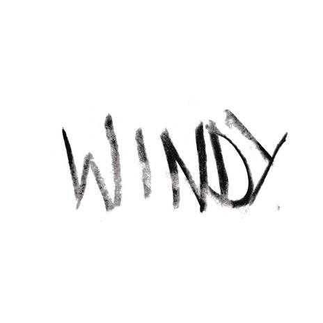 WINDY | Boomplay Music