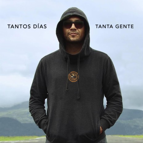 Tantos Días Tanta Gente | Boomplay Music