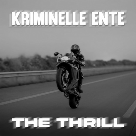 The Thrill | Boomplay Music