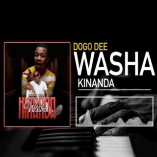 Washa Kinanda