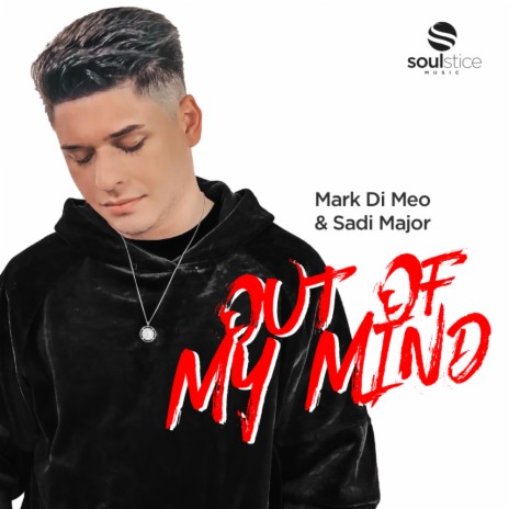 Out Of My Mind (Dj Burlak Remix) ft. Sadi Major | Boomplay Music