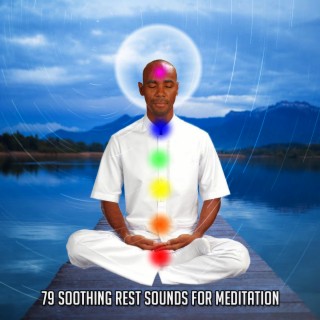 79 Soothing Rest Sounds For Meditation