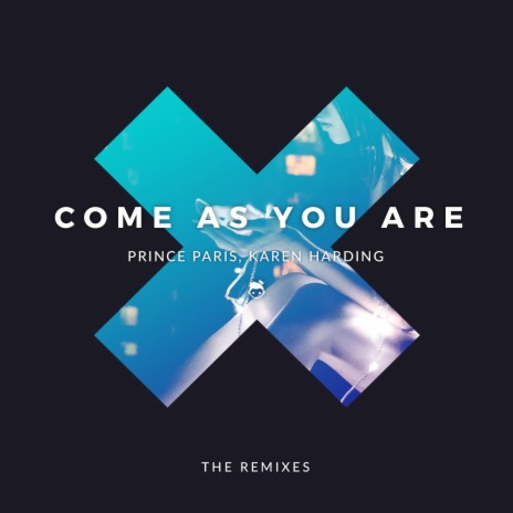 Come as You Are (MiNDTRiX Remix) ft. Karen Harding | Boomplay Music