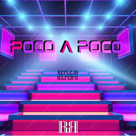 Poco a poco | Boomplay Music