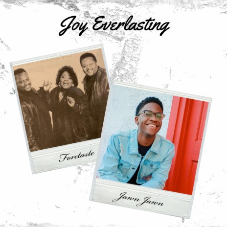 Joy Everlasting | Boomplay Music
