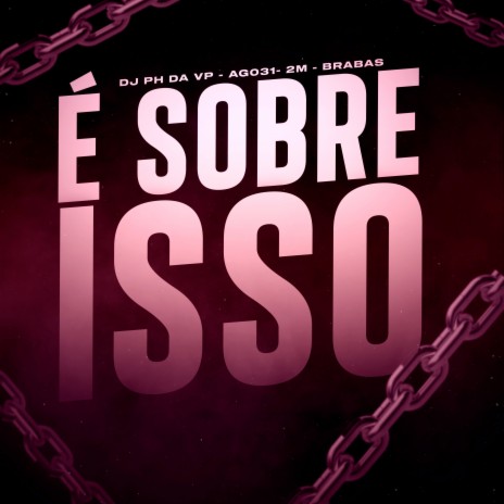 É Sobre Isso ft. Brabas, AG031 & 2M | Boomplay Music