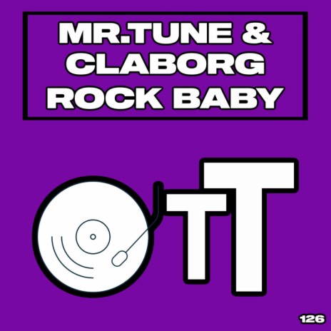 Rock Baby ft. Claborg