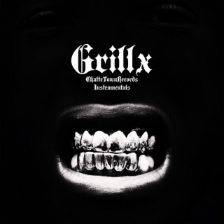 Grillx