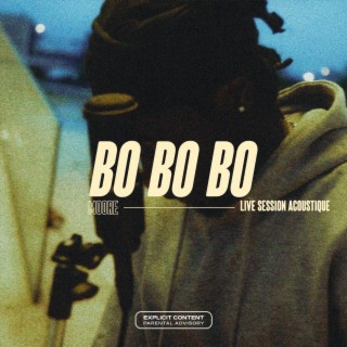 Bo bo bo (Acoustic version) lyrics | Boomplay Music