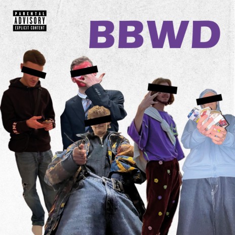 BBWD (w/ Christian Jabalala) | Boomplay Music