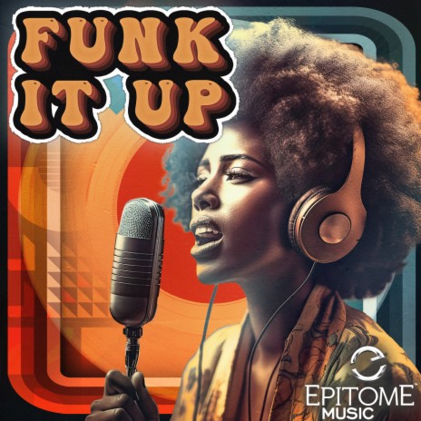 Funky Momma | Boomplay Music