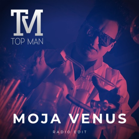 Moja Venus (Radio Edit)