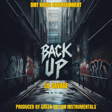 Back Up | Boomplay Music