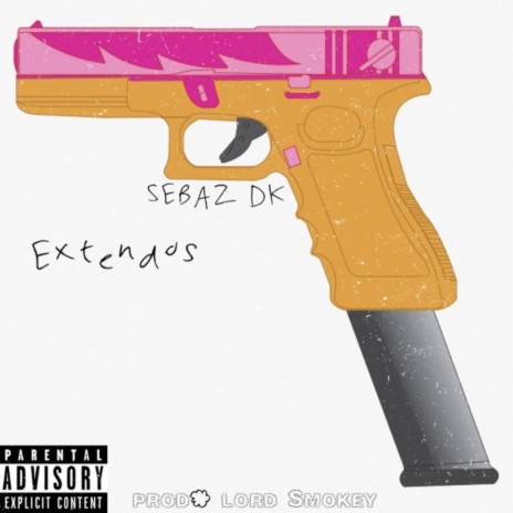 Extendos ft. Sebaz DK | Boomplay Music