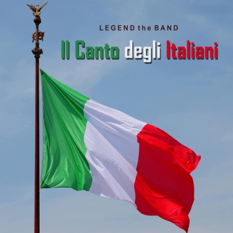 Il Canto degli Italiani (National Anthem of Italy) [Orchestra]