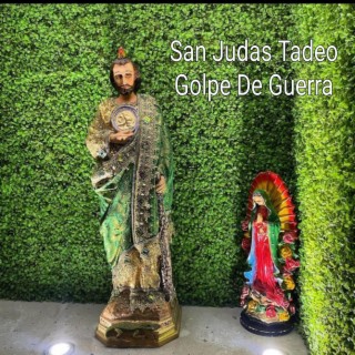 San Judas Tadeo