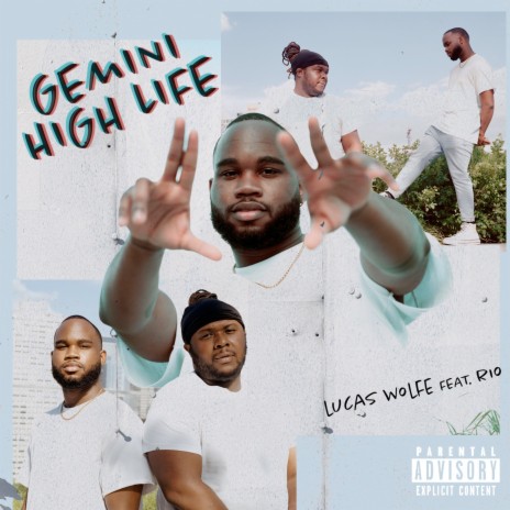Gemini High Life ft. RIO | Boomplay Music