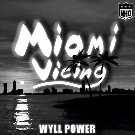 MIAMI VICING (305) (Litefeet Version)