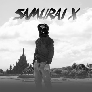 Samurai X