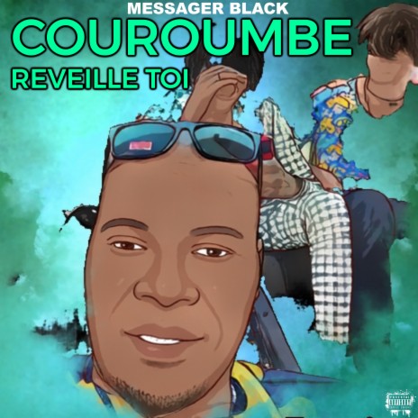Couroumbe reveille toi | Boomplay Music