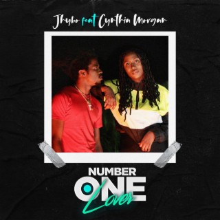 Number One Lover (feat. Cynthia Morgan)