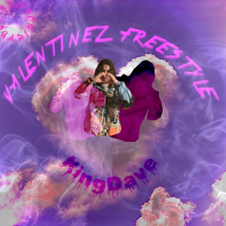 VALENTINEZ FREESTYLE ft. Prod.FlipMagic | Boomplay Music