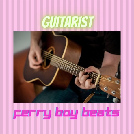 Guitarist | Boomplay Music