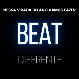 MEGA RAVE BEAT Nessa Virada do Ano Vou Fazer Diferente