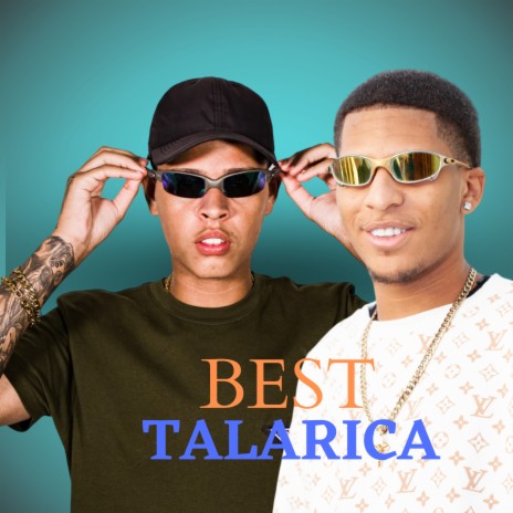 Best Talarica ft. MC LEO CLP | Boomplay Music