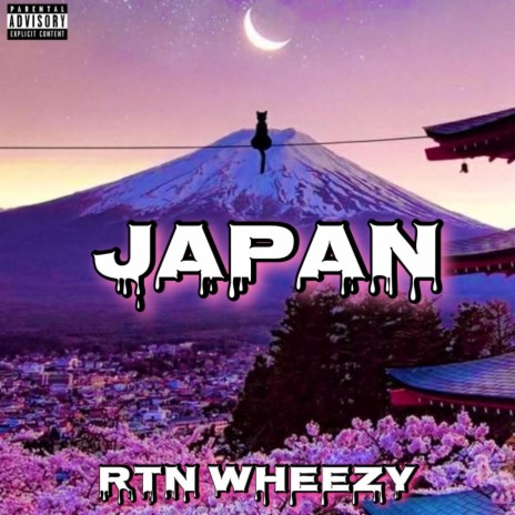 Japan ft. Reese