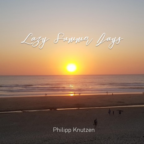 Lazy Summer Days | Boomplay Music