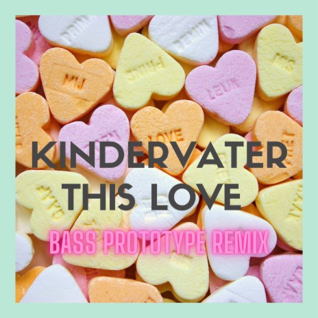 This Love (Bass Prototype Remix) | Boomplay Music