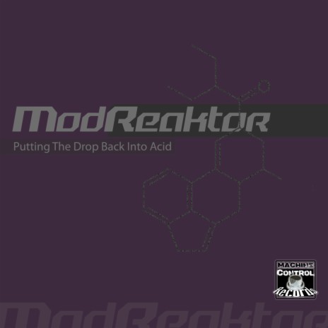 Putting The Drop Back Into Acid | Boomplay Music
