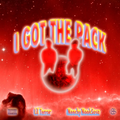 I Got The Pack (feat. Meechy Mook Sosa)