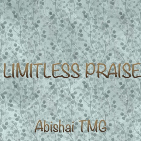 Limitless Praise (feat. Barbara Turner)