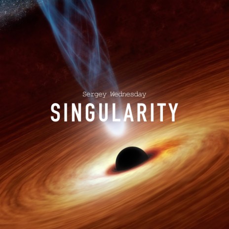 Singularity (Ambient Corporate) | Boomplay Music