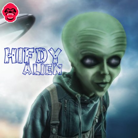 Alien | Boomplay Music